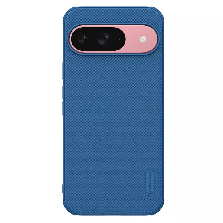 Защитен калъф за Google Pixel 9/9 Pro, AIR Protect, Q87, Lexgard, син