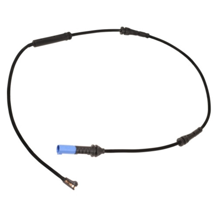 Сензор за износване на спирачните накладки Textar 765 мм