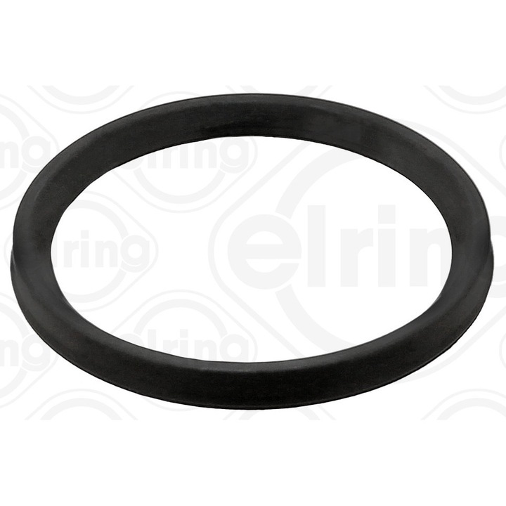 Tömítés, turbófeltöltő szívócsonk ELRING 074.140