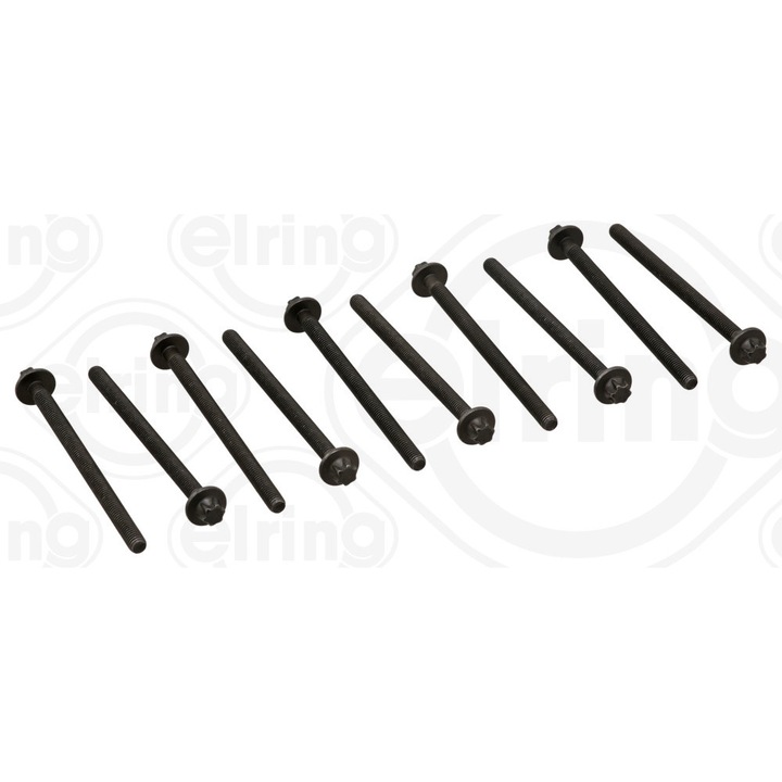 Hengerfejcsavar-készlet ELRING 125.920