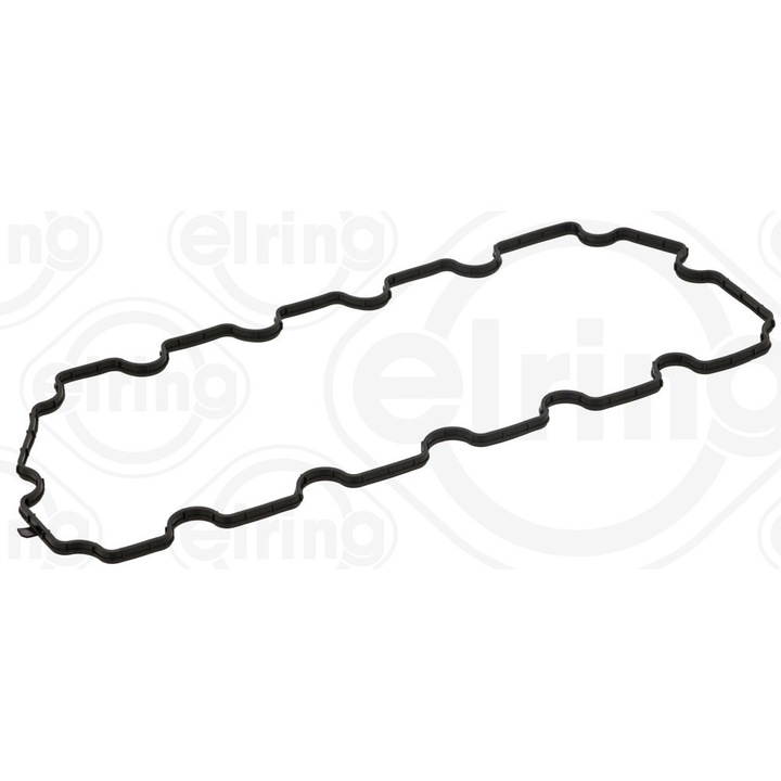 Tömítés, olajteknő, Elring, 506.410