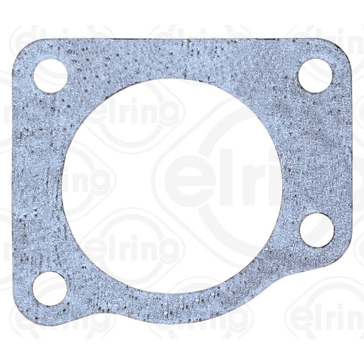 Garnitura, carcasa galerie admisie ELRING 346.270