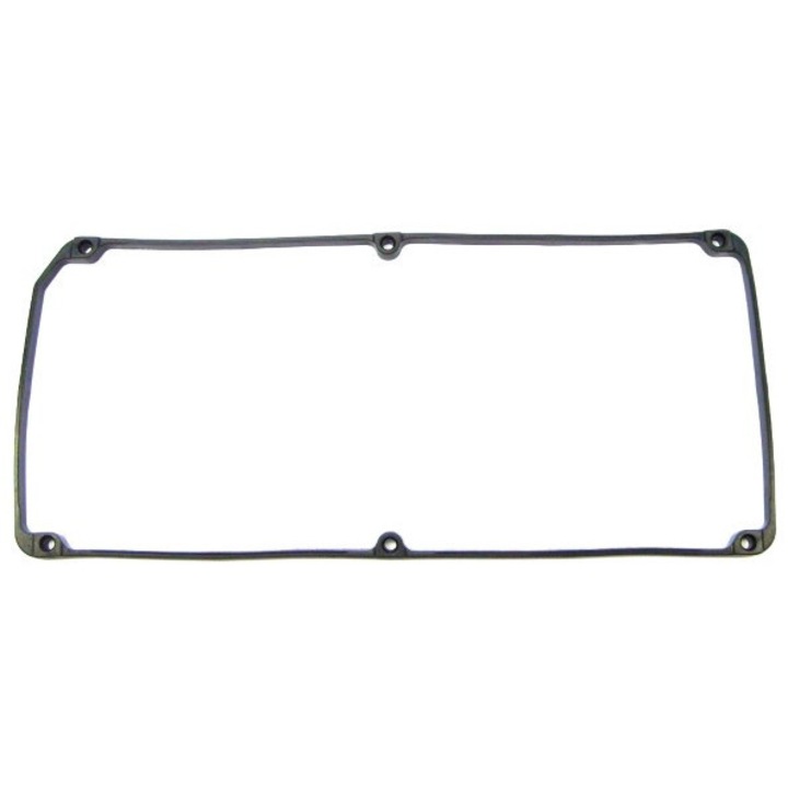 Гарнитура, капак на цилиндрова глава ELRING 125.950