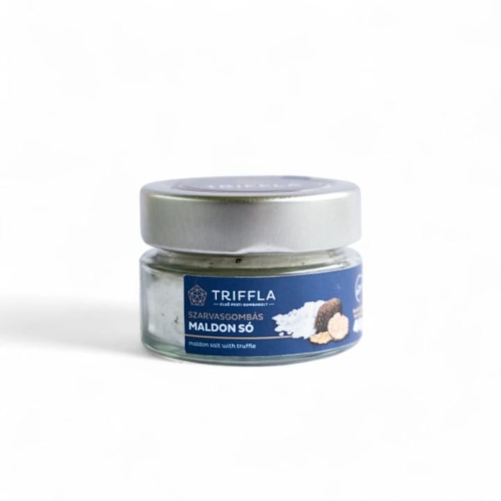 TRIFFLA MALDON Сол с трюфели 40 г