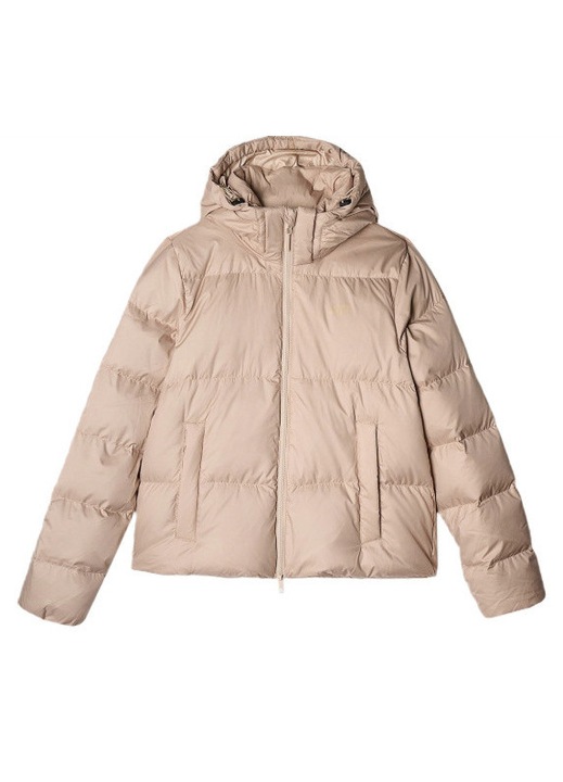 Női kabát, 4F, Poliészter, Bézs, M INTL