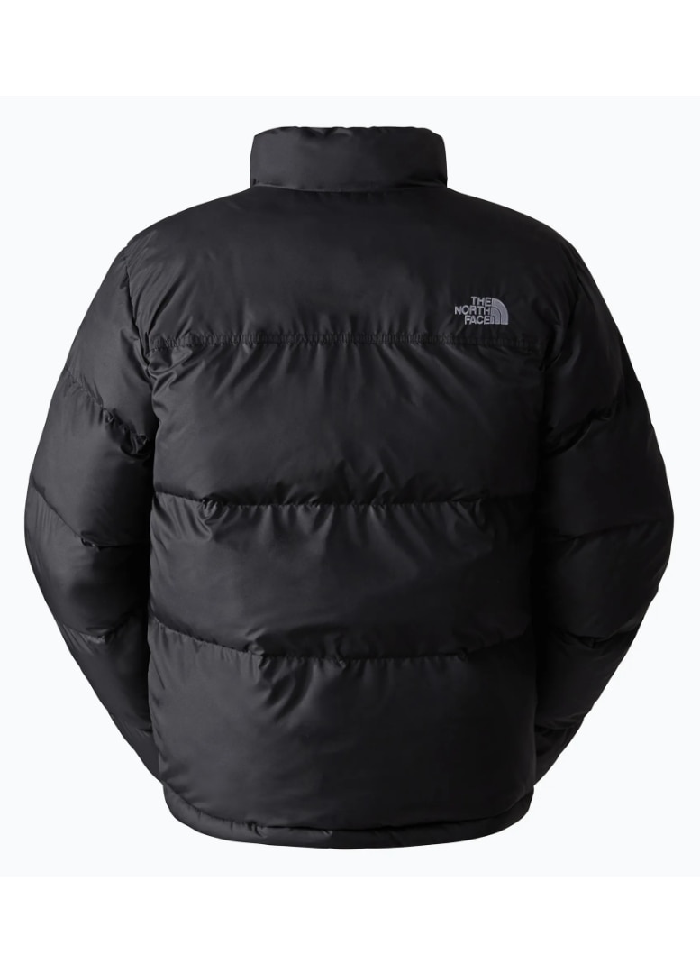 Geaca barbati The North Face, Poliester, Negru, XL INTL - eMAG.ro