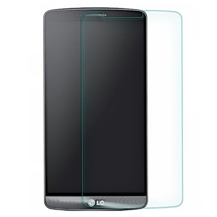 Üvegvédő fólia LG G3 - Tempered Glass