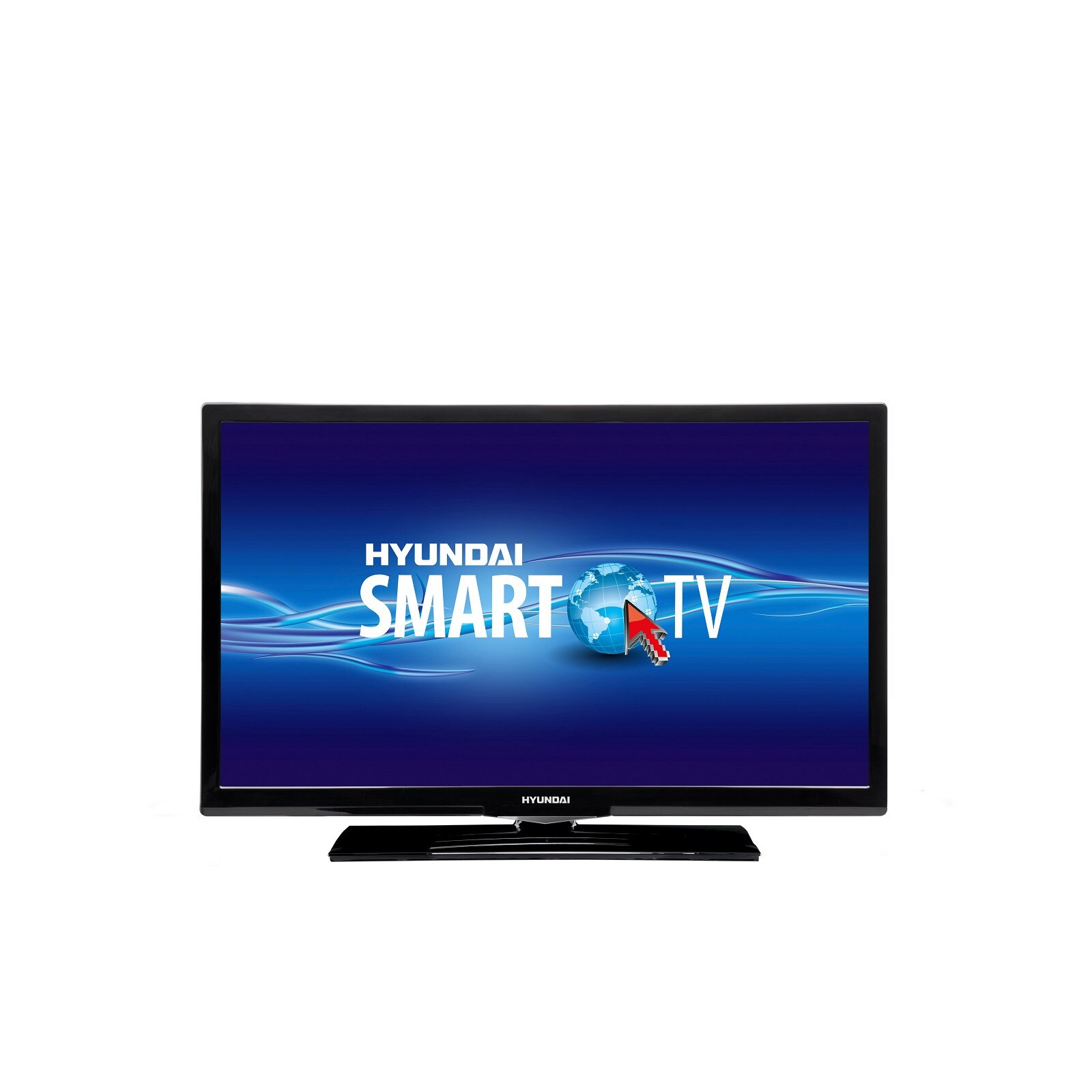 Hyundai 43" ULS 43TS298 SMART LCD LED TV (403211) - eMAG.hu