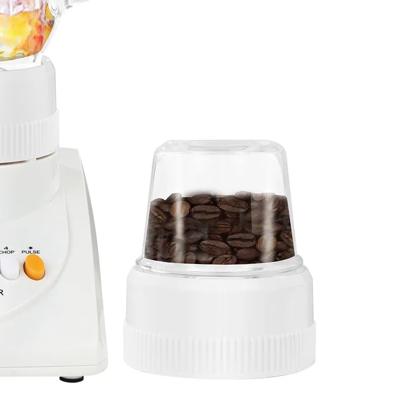 ウィリーズ SM2 Ax Blender Multifunctional 2 in 1 HALEY 800W, 4 Viteze, 1L, Macinator