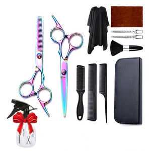 Accesorii tuns si vopsit