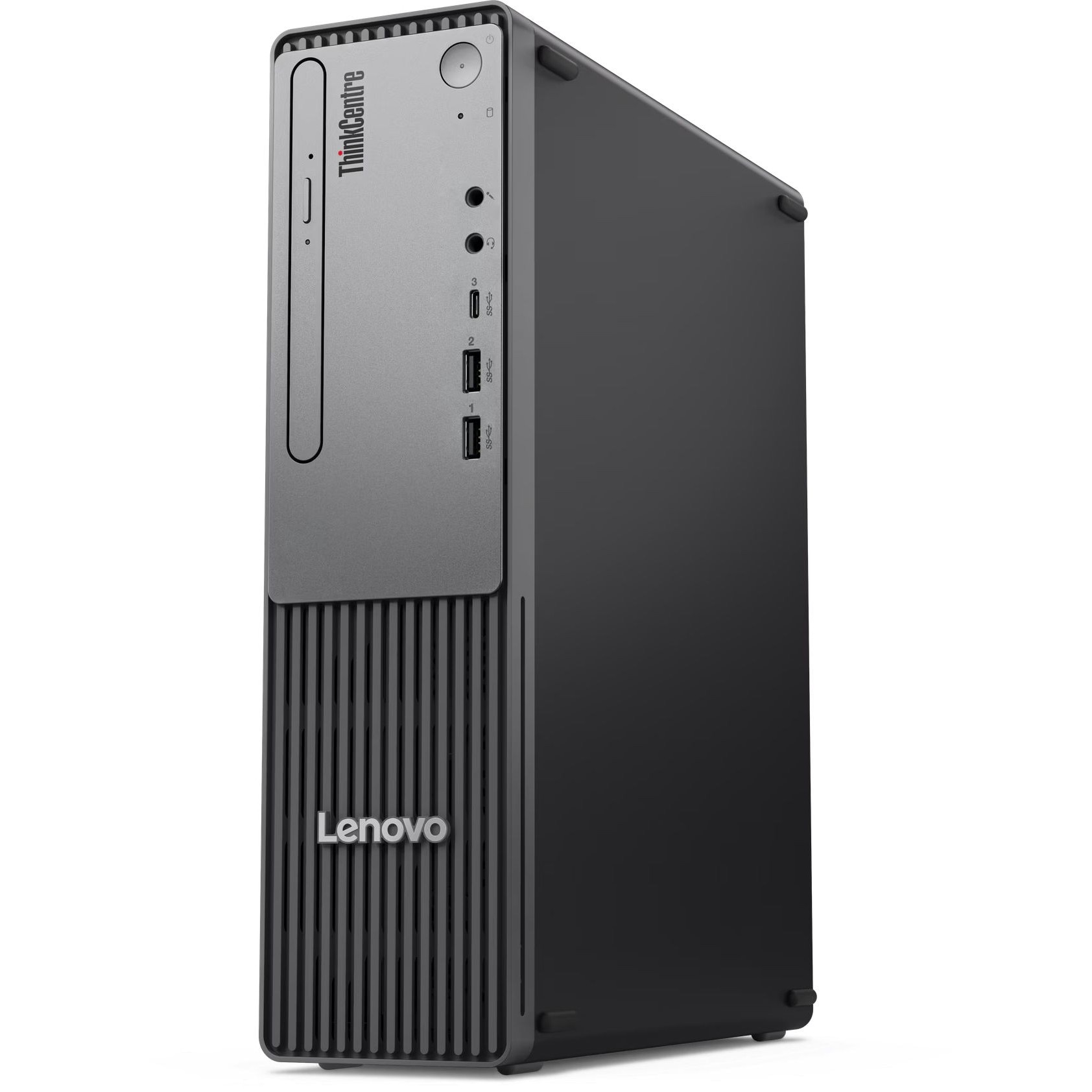 Настолен компютър Lenovo ThinkCentre neo 30s Gen 5, Процесор Intel Core ...