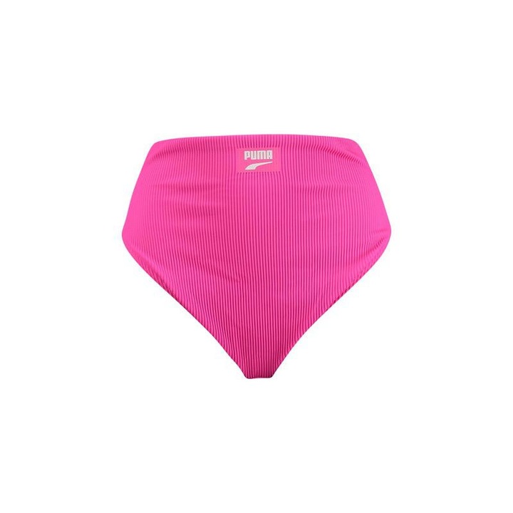 Slip pentru femei, Puma, Poliester, Roz, L
