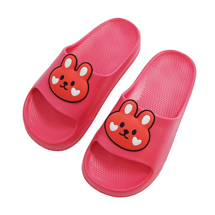 Весели чехли H06-3розови 117462, Розово, 39