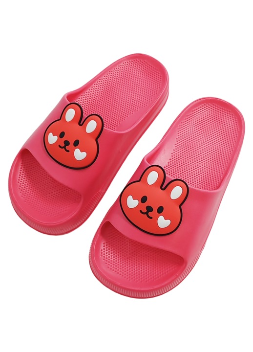 Boldog papucsok H06-3rózsaszín 117462, Rózsaszín, 37