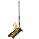 Cric Auto Hidraulic, Jcb, Jcb-Tz84007, Capacitate Maxima De Ridicare 3, 5T, Inaltime Minima Redusa – Doar 100mm, Inaltime Maxima Mare – Pana La 508mm, Constructie Stabila Din Otel, 100 x 508 mm