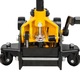 Cric Hidraulic Auto, Jcb, Jcb-T83502, Capacitate Maxima De Ridicare 3T, Inaltime Minima Redusa – 145 mm, Inaltime Maxima – 500 mm, Constructie Stabila Din Otel, 145 x 500 mm