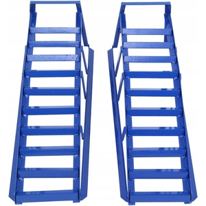 Крикове и подемници