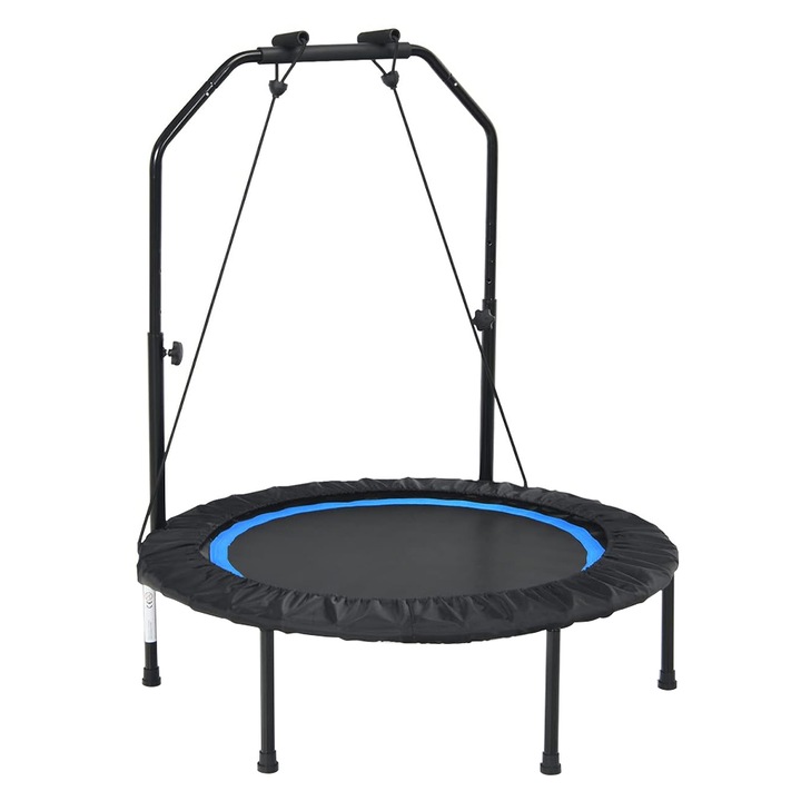 Timeless Tools fitnesz trambulin fogantyúval