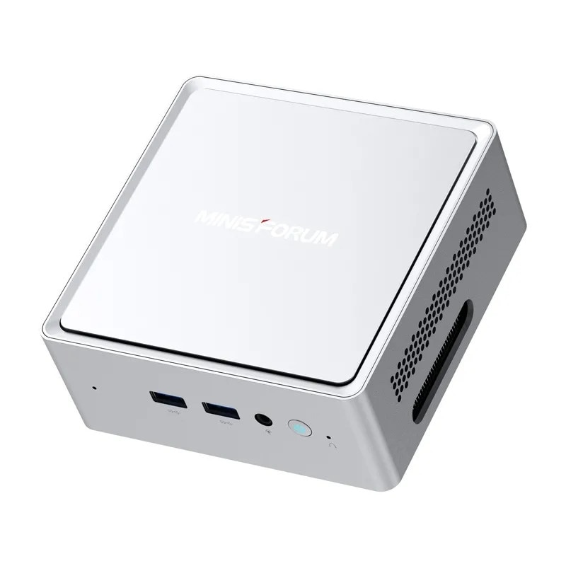MINI PC Minis Forum NAB9 Plus Intel Core i9-12900HK 16GB RAM +