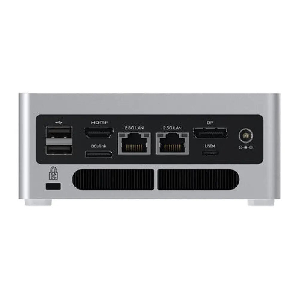 MINI PC Minis Forum NAB9 Plus Inte Core i9-12900HK 32GB RAM + 1TB