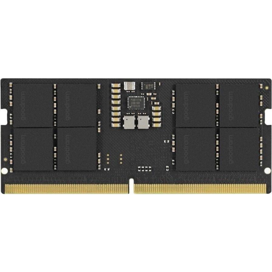 Memorie RAM notebook Kingston, SODIMM, 8GB,DDR4, CL22, 3200MHz