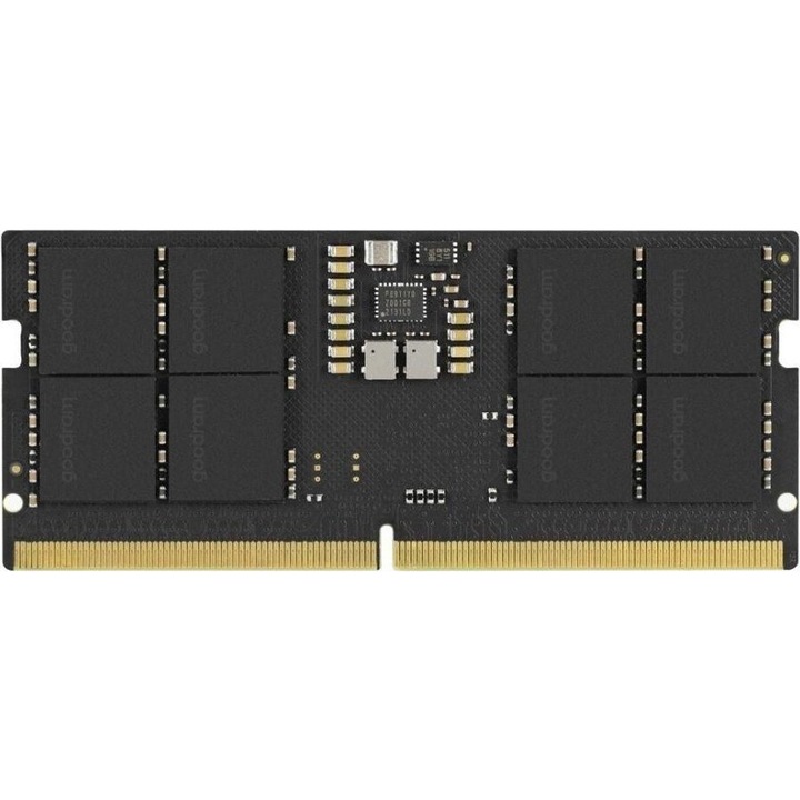 RAM памет GoodRam, 5600MHz, DDR5, SODIMM, 32GB