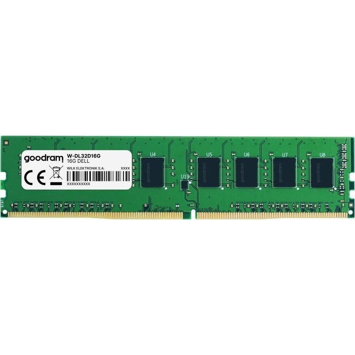 Memorie RAM GoodRam DDR4 16 GB 3200 MHz CL22