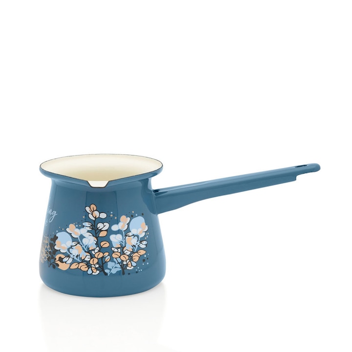 ΠΠ°ΡΠ΅Π²Π°ΡΠΊΠ° 0.4Π» Cooking Delight Π΅ΠΌΠ°ΠΉΠ»ΠΈΡΠ°Π½Π° Metalac, 4 ΡΠΌ