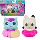 Set jucarii baie Gabby's Dollhouse