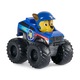 Paw Patrol Количка за кученца от Pup Squad Racers, Спасителни колела, Chase, 1:55