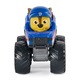 Paw Patrol Количка за кученца от Pup Squad Racers, Спасителни колела, Chase, 1:55