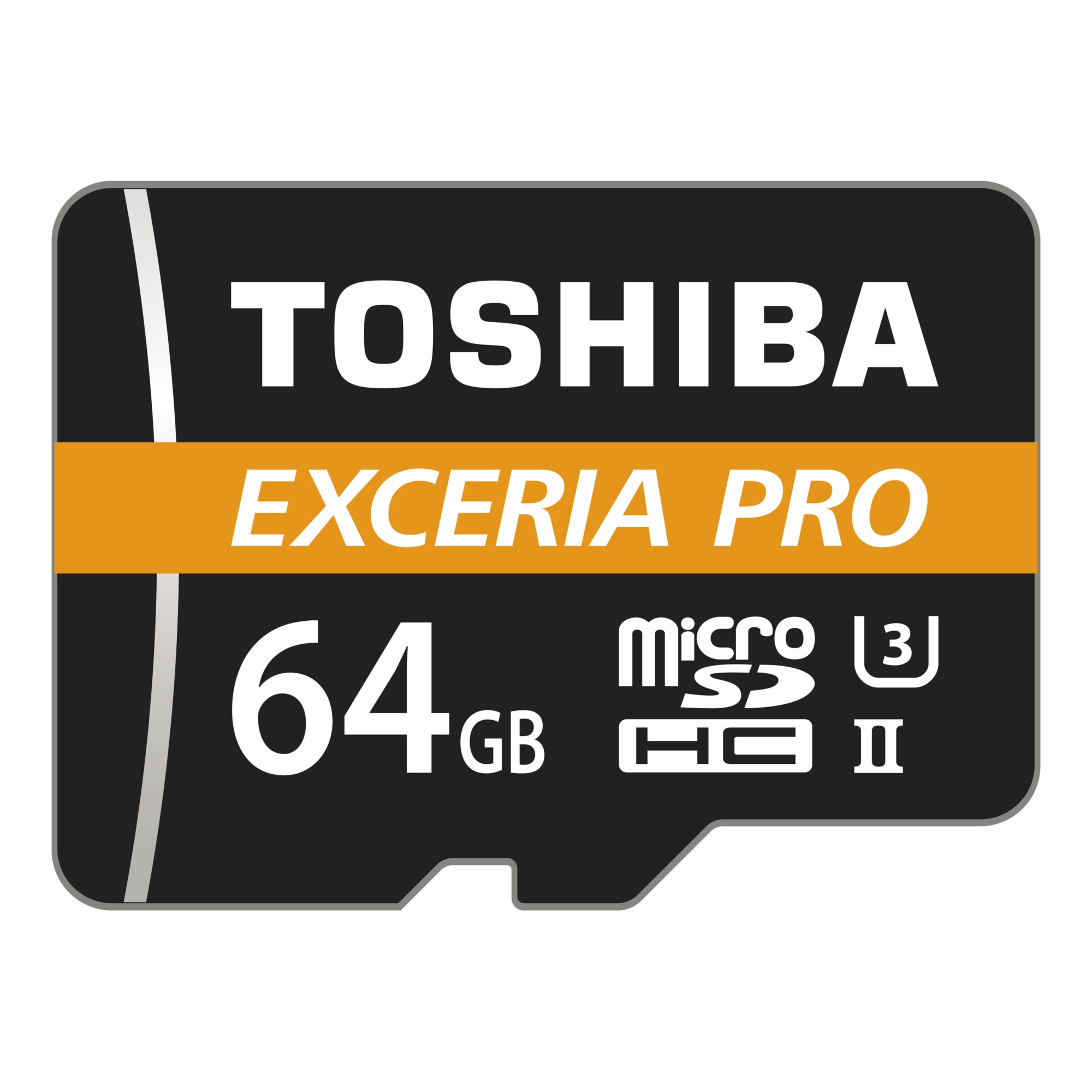 Карта памяти toshiba