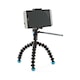Joby GripTight GorillaPod Video flexibilis állvány Fekete (401920)