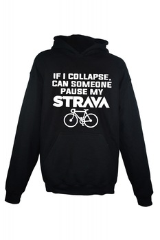 Hanorac STRAVA Hanorac STRAVA