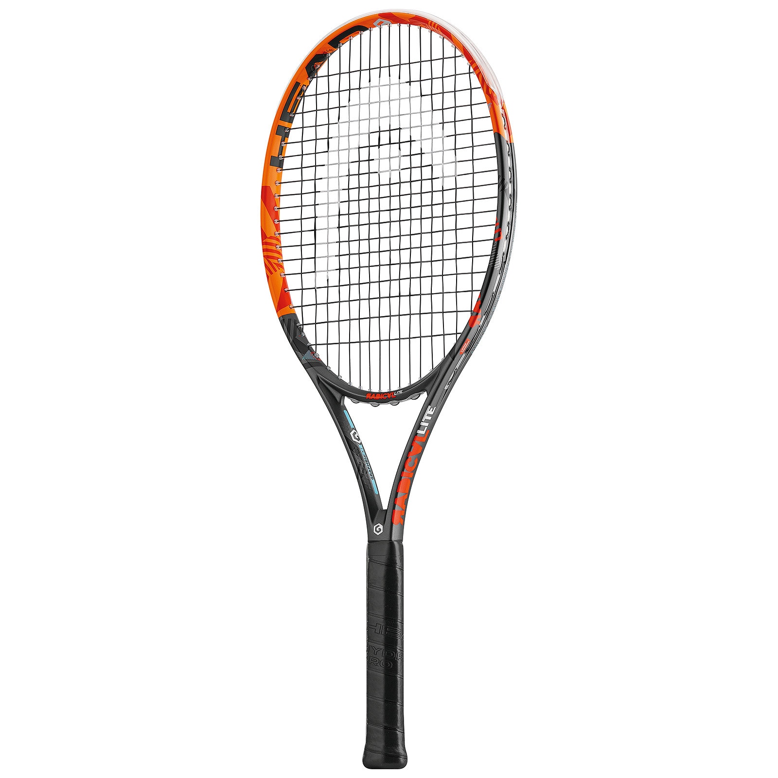 Racheta Head Graphene XT Radical Lite, gr 2