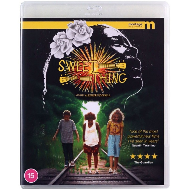 Sweet Thing [Blu-Ray]