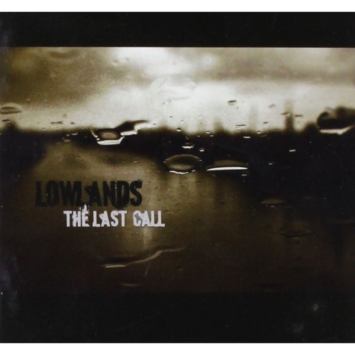 Lowlands: Last Call [CD]