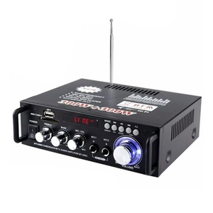 Amplificator Stereo Receiver Onkyo TX-8150, Negru - eMAG.ro