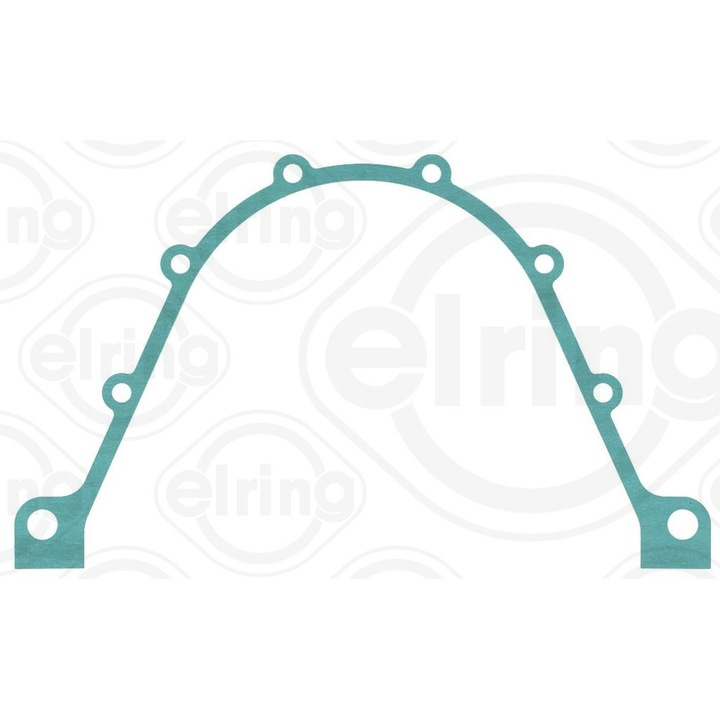 Tömítés, házfedél (sebességváltó ház) ELRING 637.100
