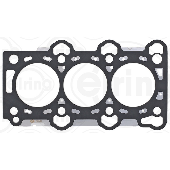 Garnitura, chiulasa ELRING 933.590