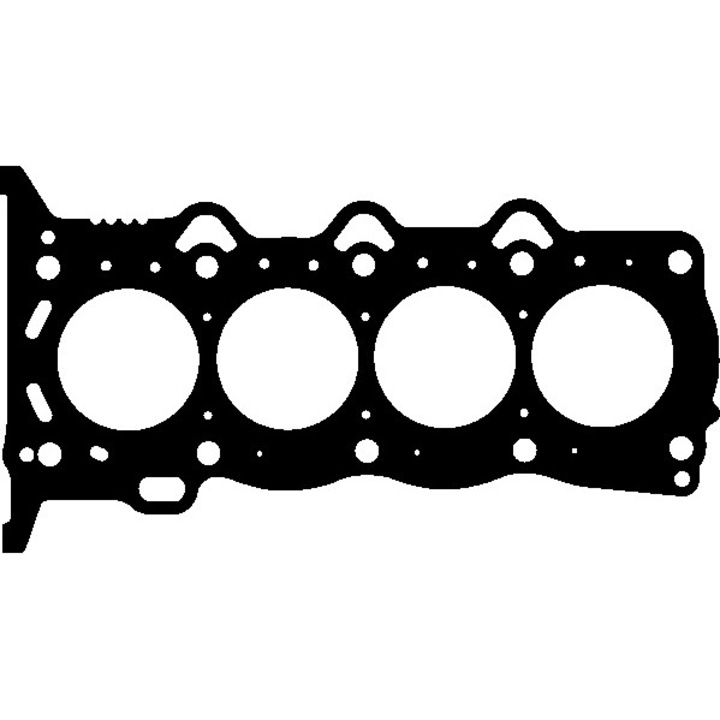 Tömítés, hengerfej, Elring, 700.260