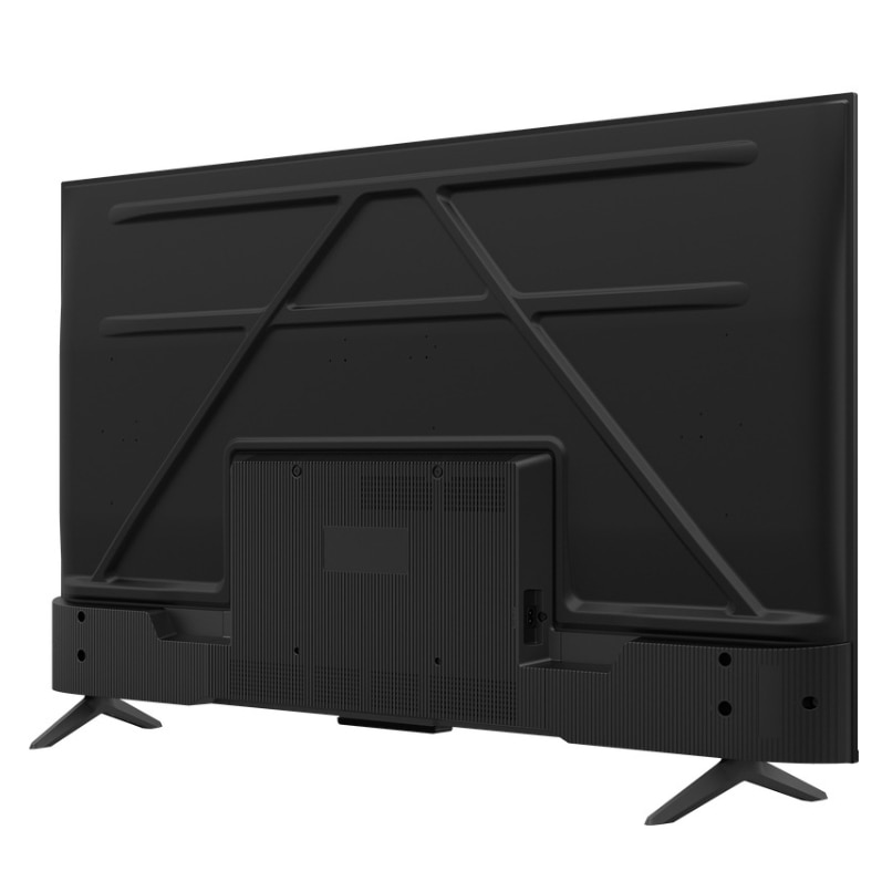 Televizor LED TCL 127 cm 50" 50V6C, Ultra HD 4K, Smart TV, WiFi, CI+