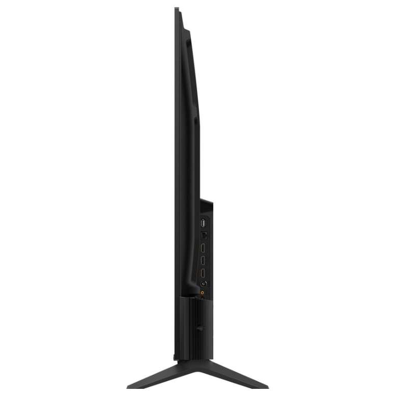 Televizor LED TCL 127 cm 50" 50V6C, Ultra HD 4K, Smart TV, WiFi, CI+