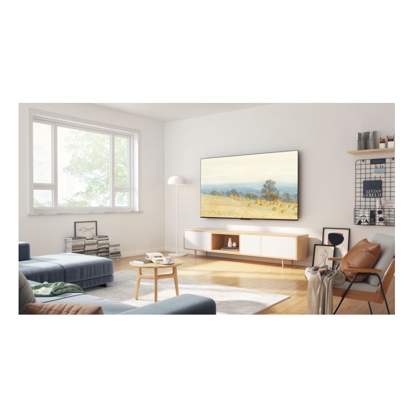Televizor LED TCL 127 cm 50" 50V6C, Ultra HD 4K, Smart TV, WiFi, CI+