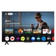 Televizor LED TCL 109 cm 43" 43V6C, Ultra HD 4K, Smart TV, WiFi, CI+