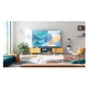 Televizor LED TCL 109 cm 43" 43V6C, Ultra HD 4K, Smart TV, WiFi, CI+