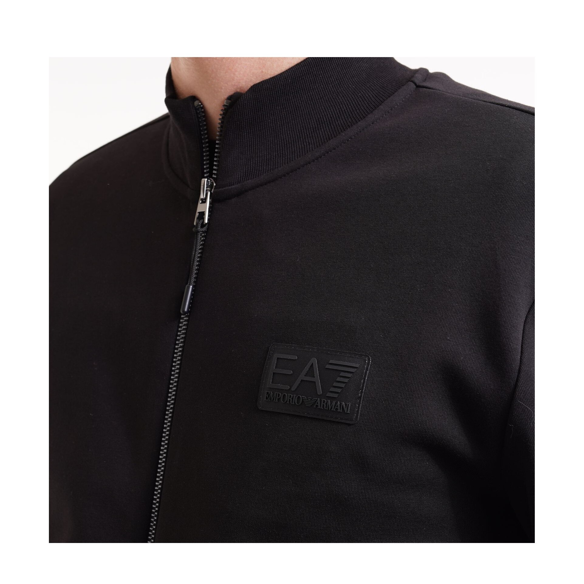 Анцуг Emporio Armani EA7 Train Lux M T-top Fz Copl St Анцуг Emporio Armani EA7 Train Lux M T-top Fz Copl St