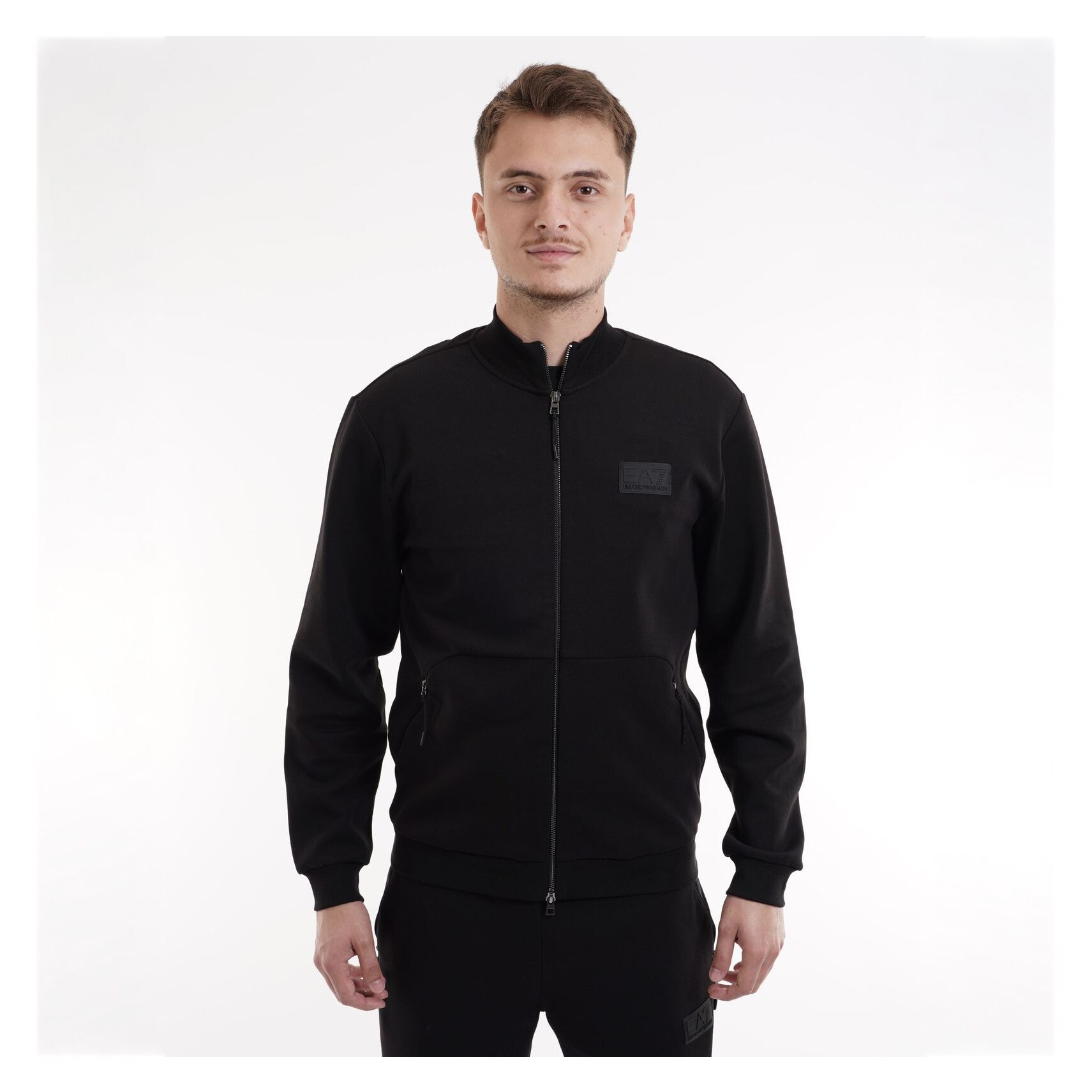 Анцуг Emporio Armani EA7 Train Lux M T-top Fz Copl St