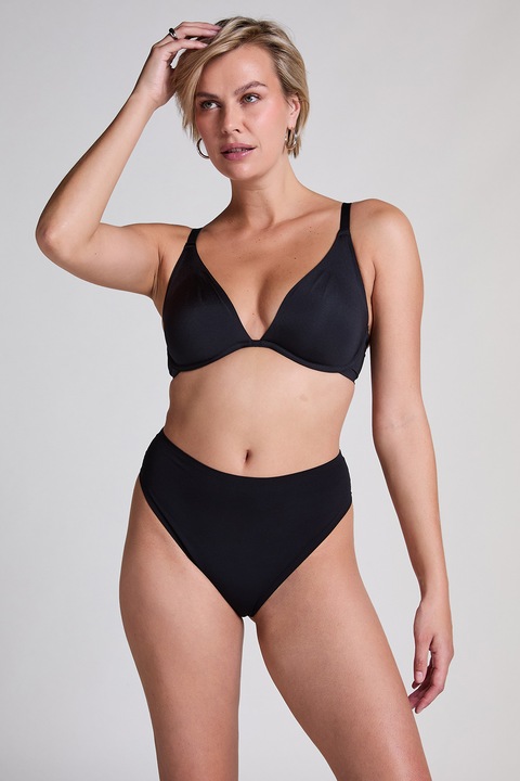 Hunkemoller, Танга, Черен