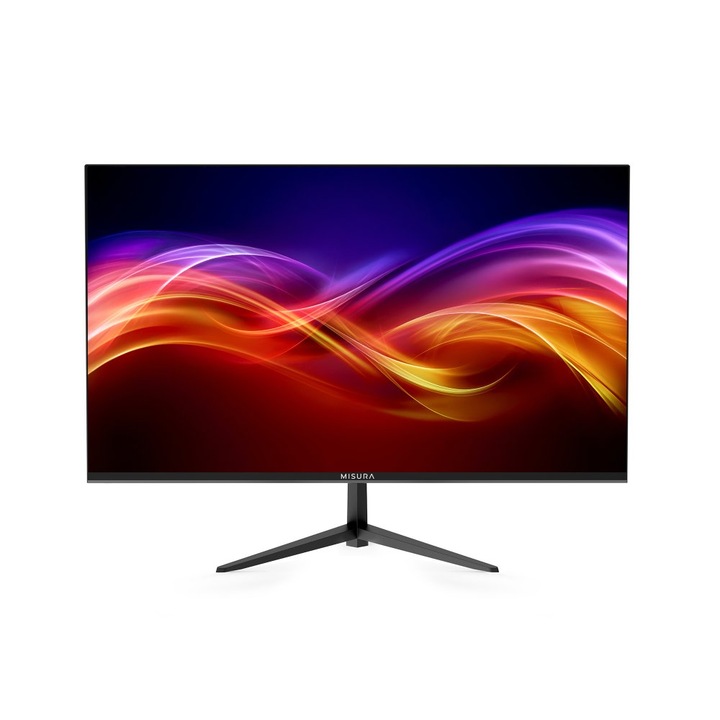 MISURA Gaming monitor 24" - 120 Hz - EM24DFI